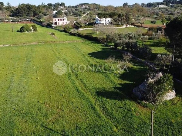 quadrivano in vendita a Locorotondo