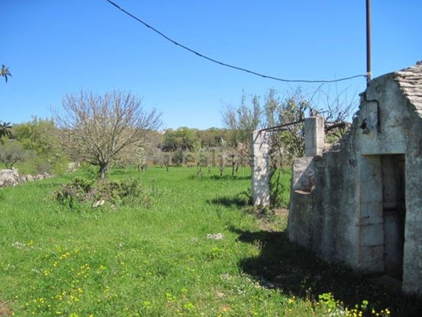 quadrivano in vendita a Locorotondo