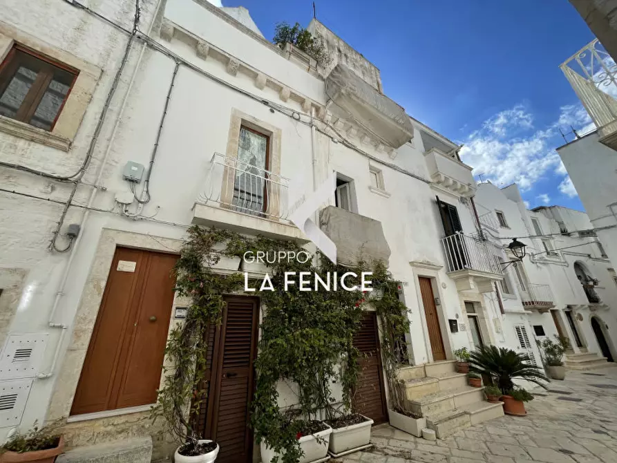 casa indipendente in vendita a Locorotondo