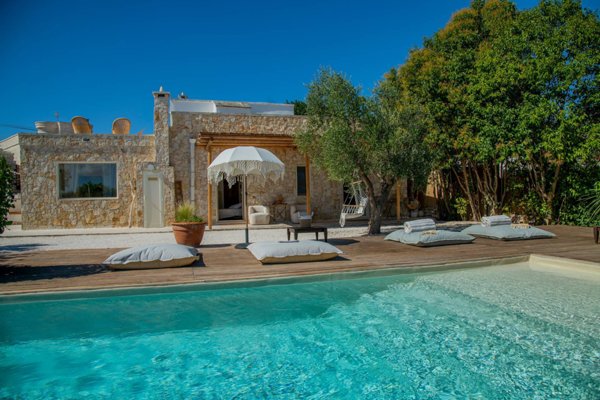 casale in vendita a Locorotondo