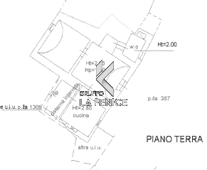 casa indipendente in vendita a Locorotondo