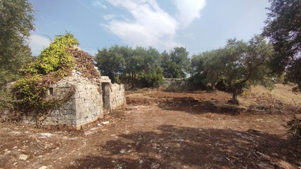 appartamento in vendita a Locorotondo