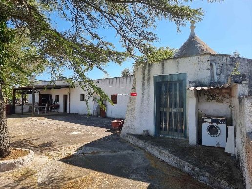 casale in vendita a Locorotondo