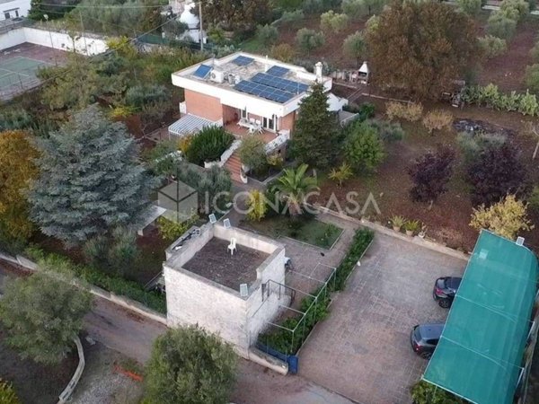 appartamento in vendita a Locorotondo