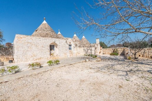 baita in vendita a Locorotondo