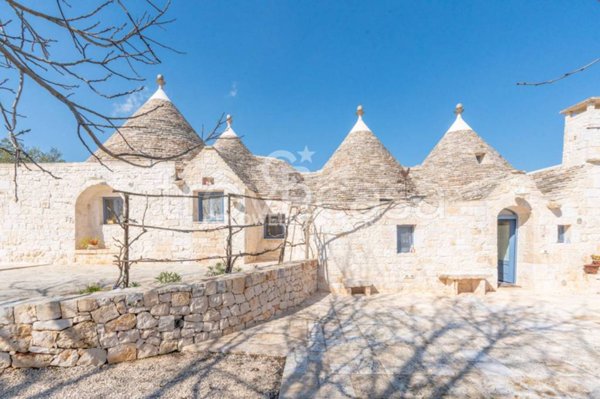 baita in vendita a Locorotondo