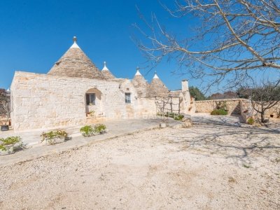baita in vendita a Locorotondo