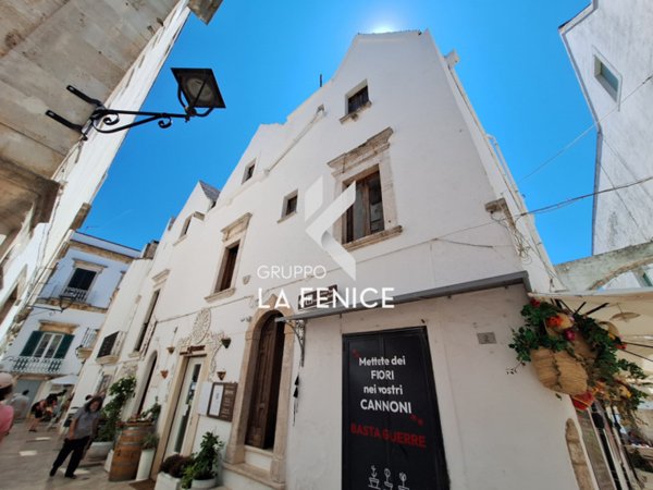 casa indipendente in vendita a Locorotondo