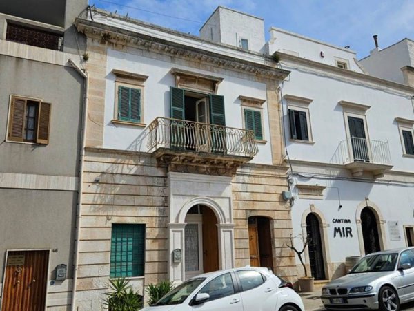 appartamento in vendita a Locorotondo