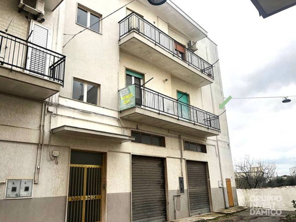 appartamento in vendita a Locorotondo