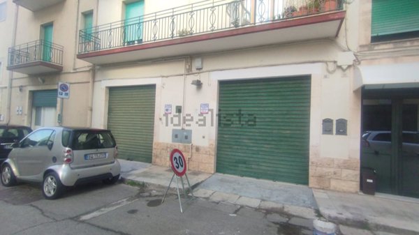 ufficio in vendita a Locorotondo