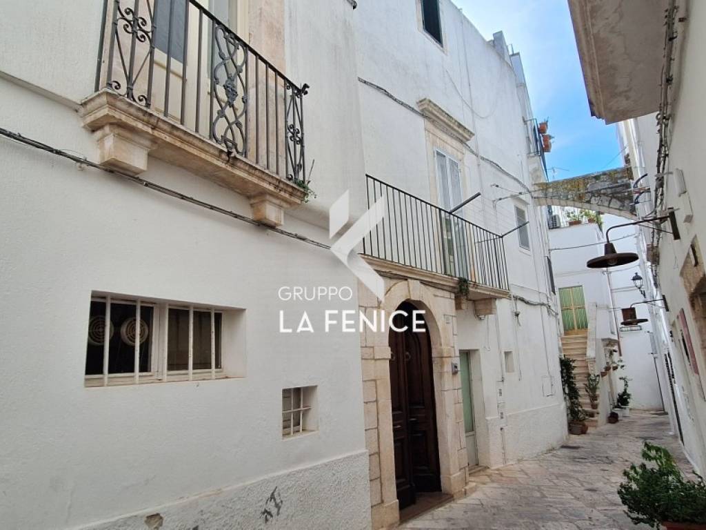 casa indipendente in vendita a Locorotondo