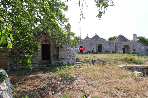 casale in vendita a Locorotondo