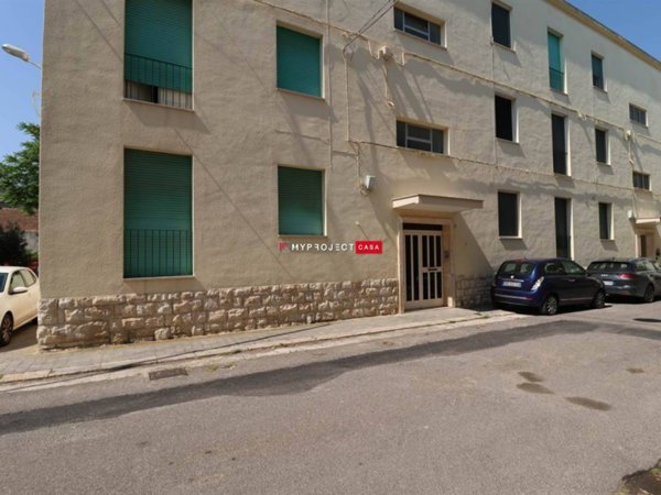 appartamento in vendita a Locorotondo