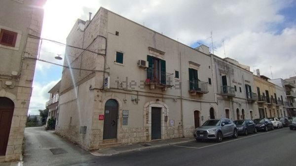 appartamento in vendita a Locorotondo