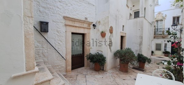 appartamento in vendita a Locorotondo