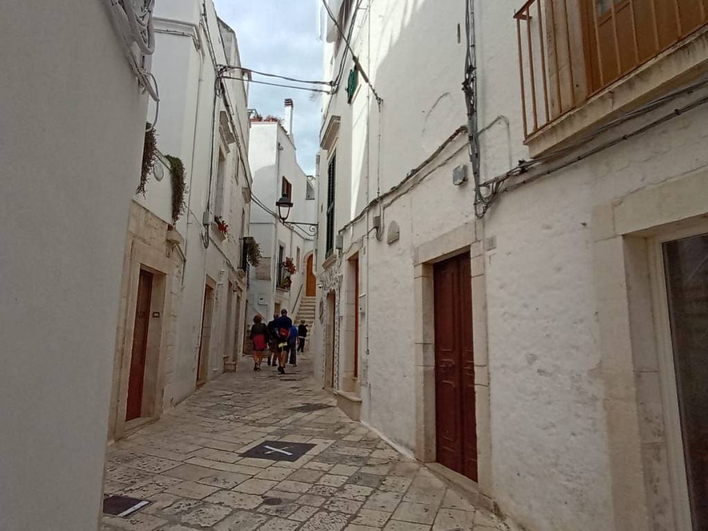 casa indipendente in vendita a Locorotondo