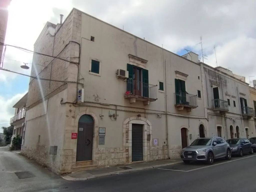 appartamento in vendita a Locorotondo