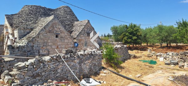casale in vendita a Locorotondo