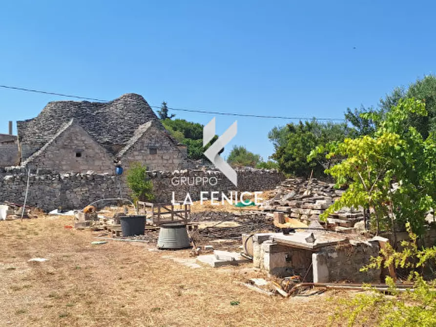 casale in vendita a Locorotondo