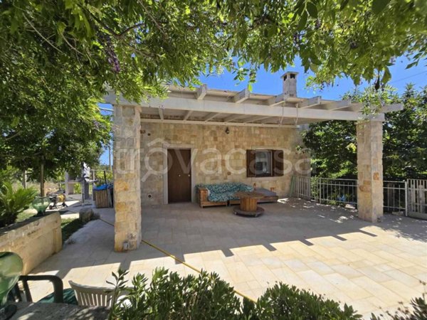 casa indipendente in vendita a Locorotondo in zona San Marco