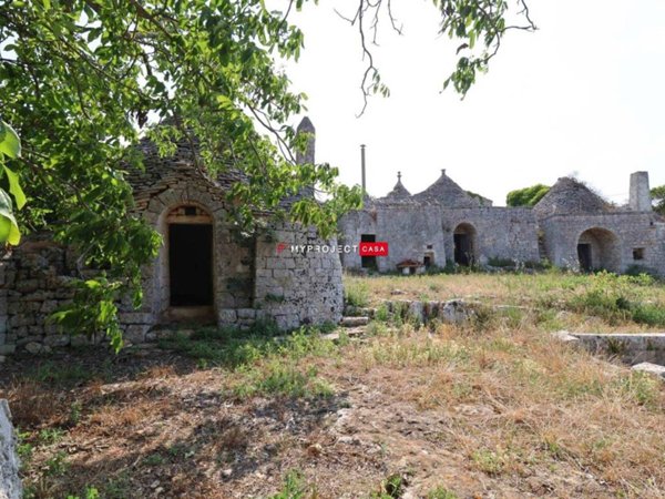 casale in vendita a Locorotondo