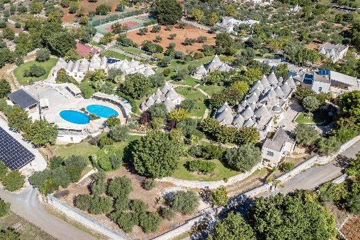 negozio in vendita a Locorotondo