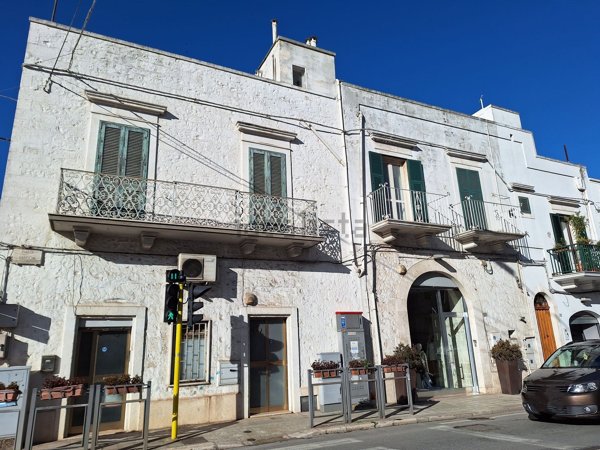 appartamento in vendita a Locorotondo