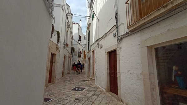 casa indipendente in vendita a Locorotondo