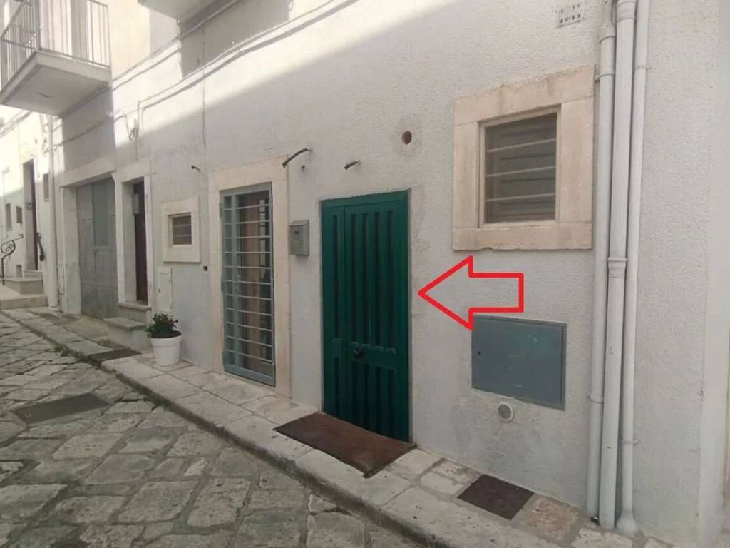 negozio in vendita a Locorotondo