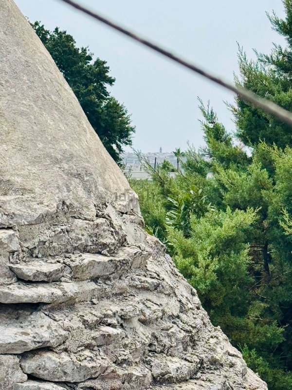 casa indipendente in vendita a Locorotondo