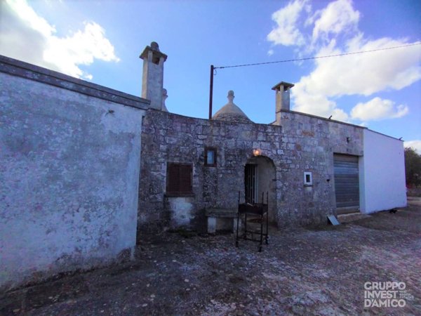 appartamento in vendita a Locorotondo