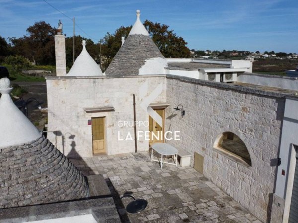 casale in vendita a Locorotondo