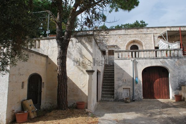 appartamento in vendita a Locorotondo