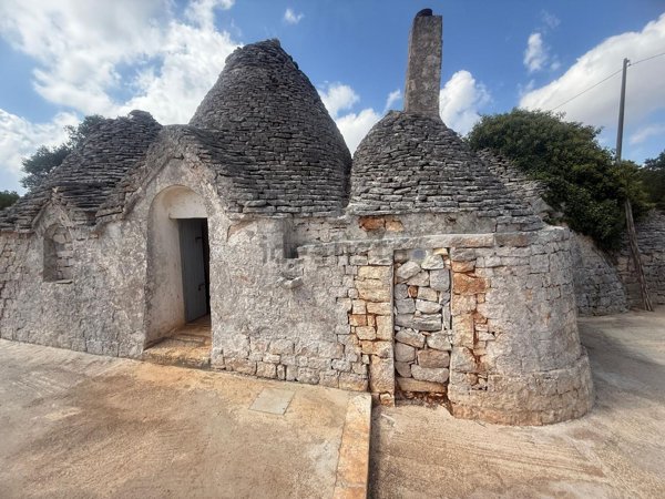 casale in vendita a Locorotondo