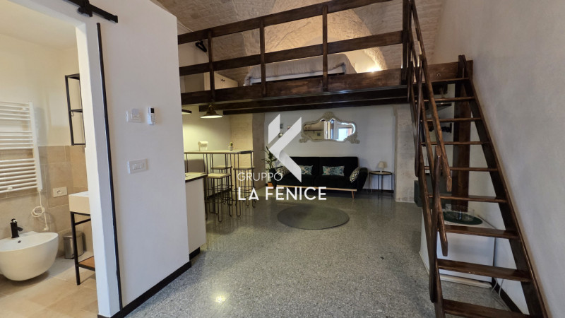 appartamento in vendita a Locorotondo