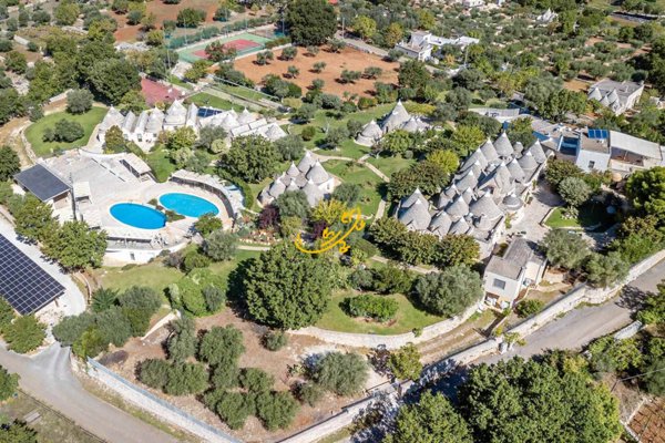 negozio in vendita a Locorotondo