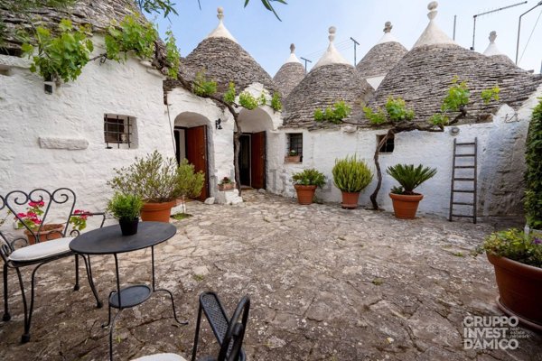 casale in vendita a Locorotondo