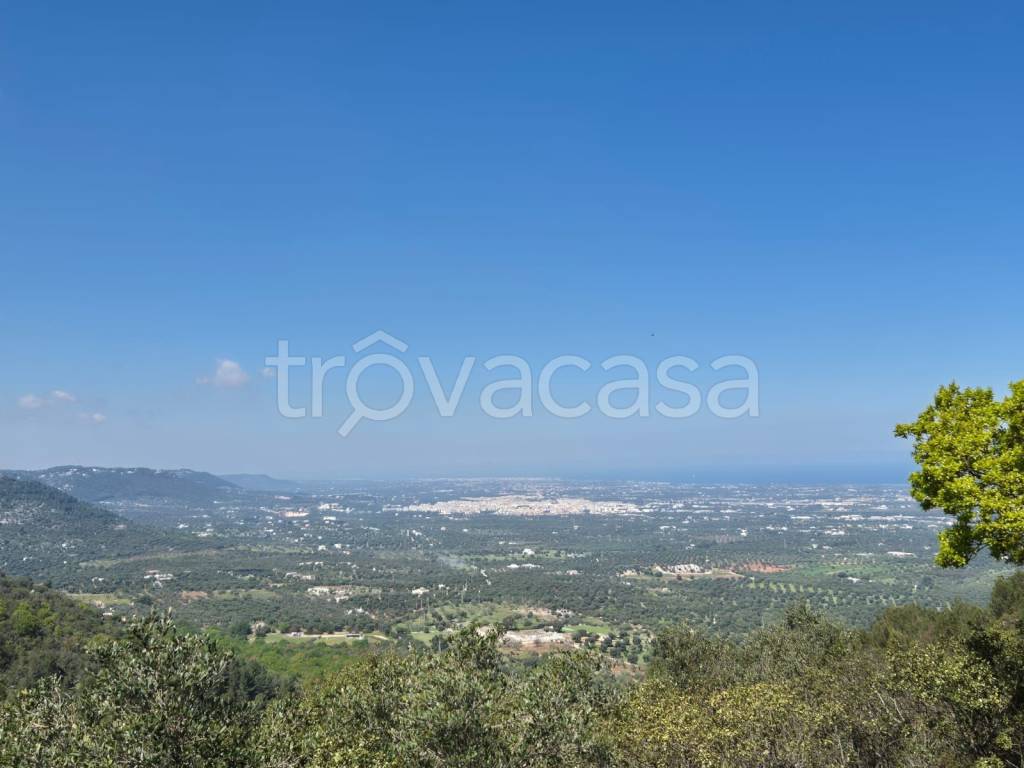 casale in vendita a Locorotondo