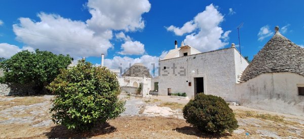 casale in vendita a Locorotondo