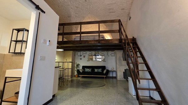 appartamento in vendita a Locorotondo