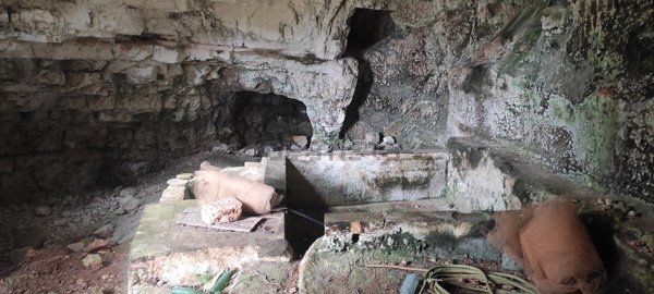 terreno edificabile in vendita a Locorotondo