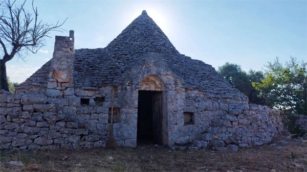 quadrivano in vendita a Locorotondo