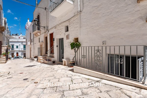 appartamento in vendita a Locorotondo