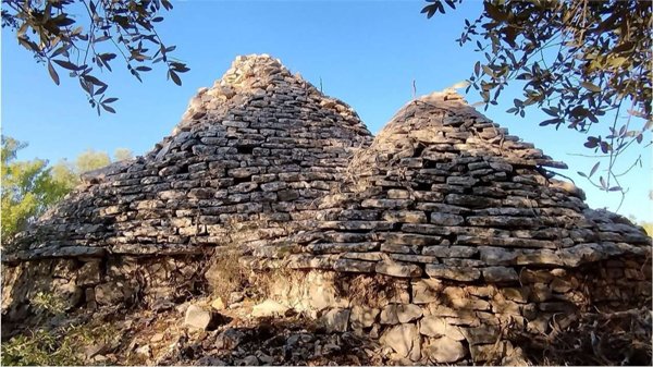 quadrivano in vendita a Locorotondo