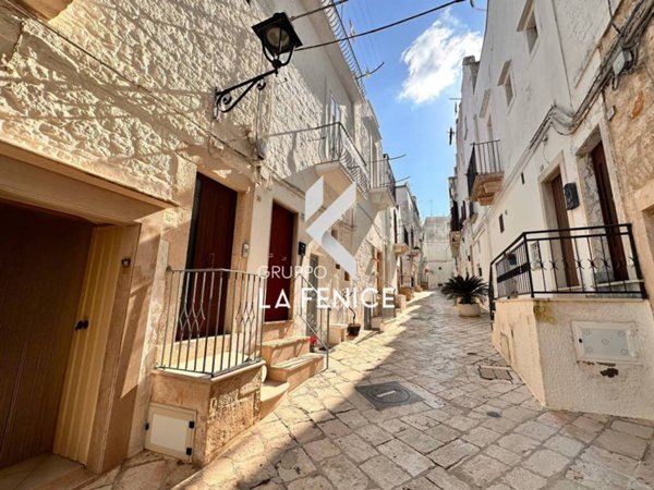 appartamento in vendita a Locorotondo