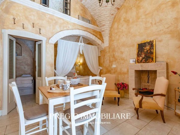 appartamento in vendita a Locorotondo