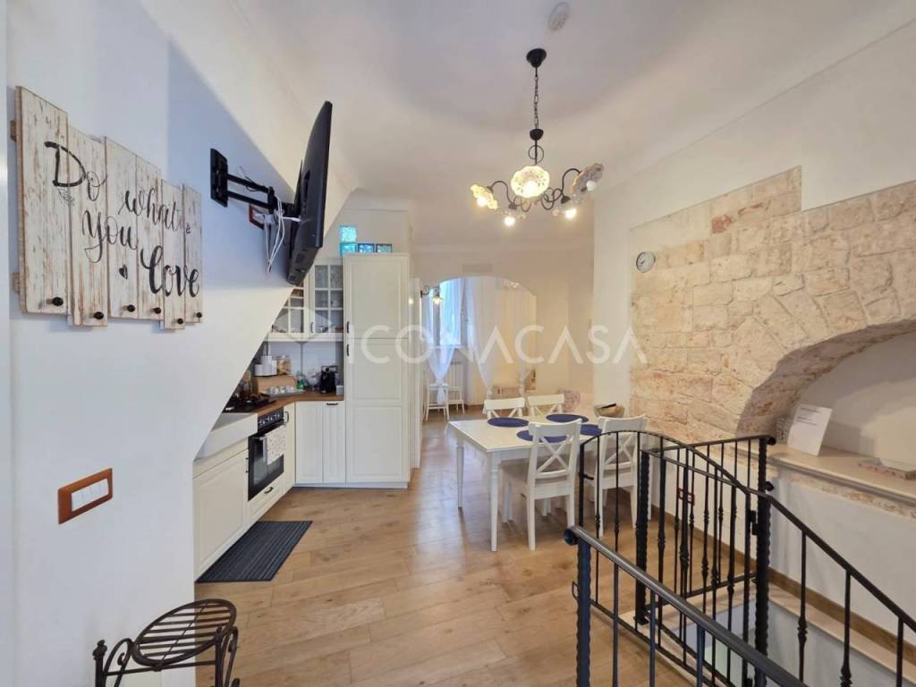 appartamento in vendita a Locorotondo