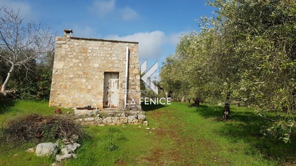 appartamento in vendita a Locorotondo