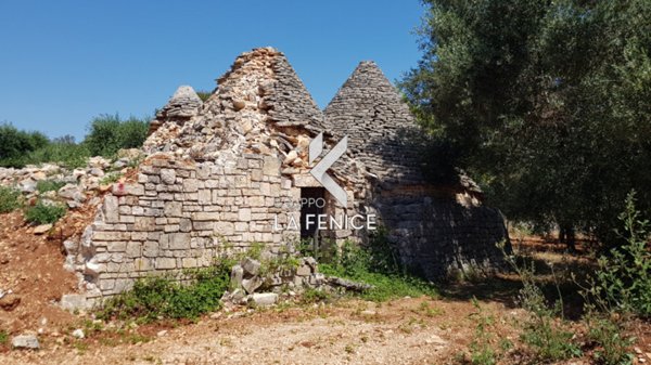 casale in vendita a Locorotondo